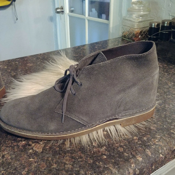 insoles for clarks desert boots